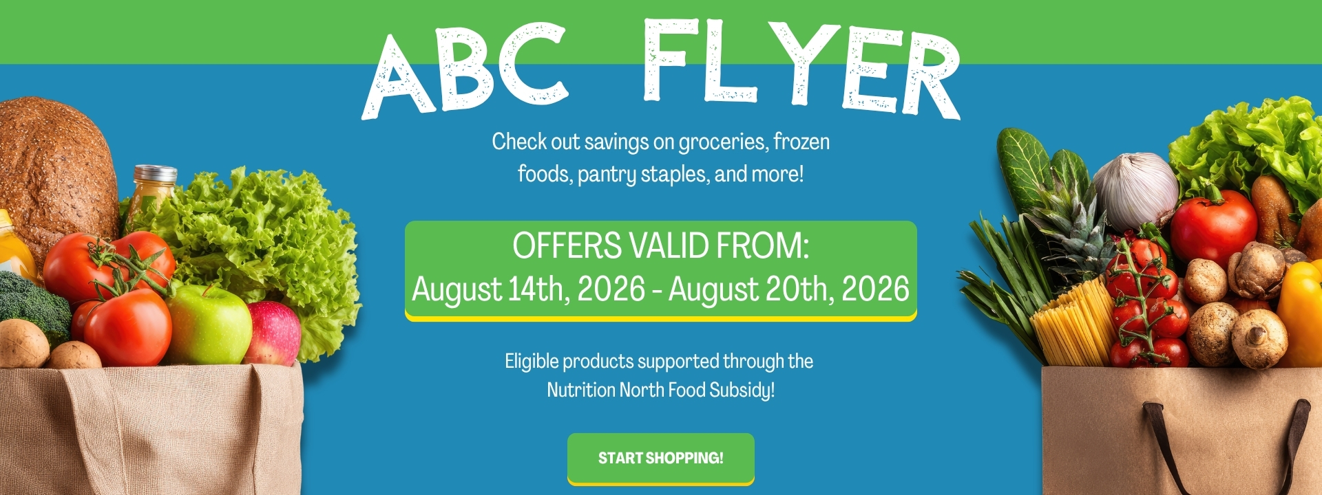 Flyer