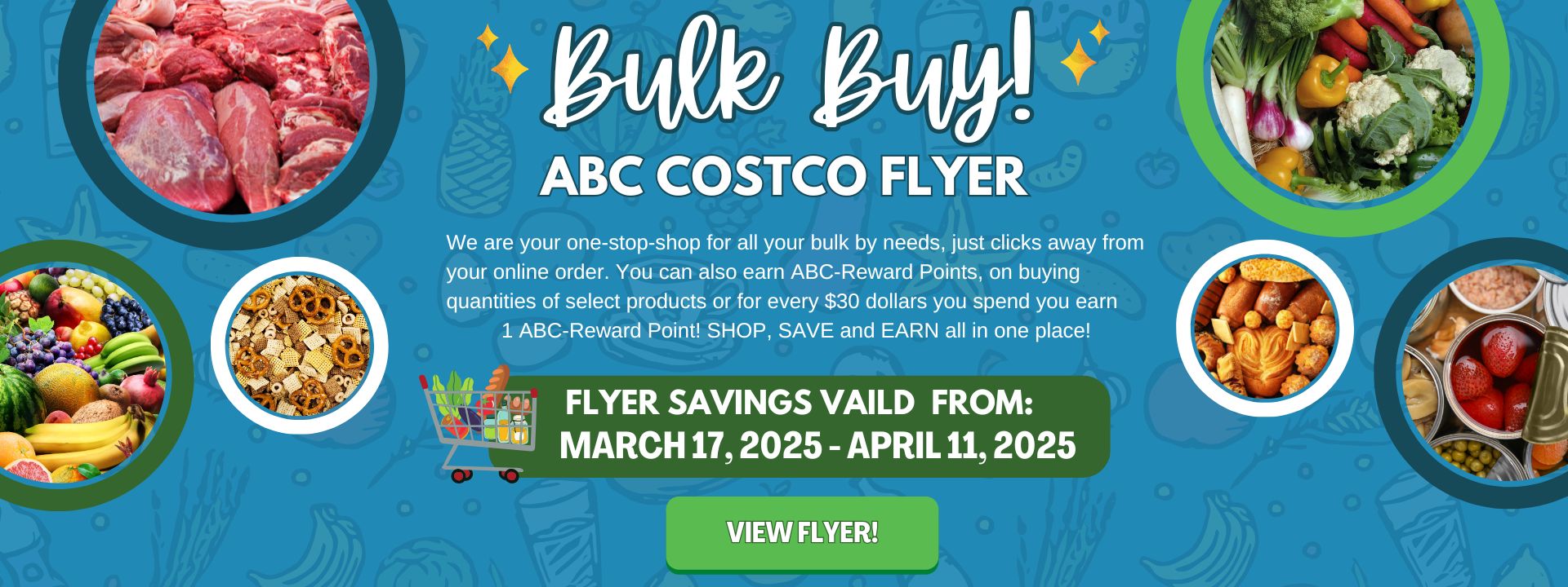 Costco Flyer