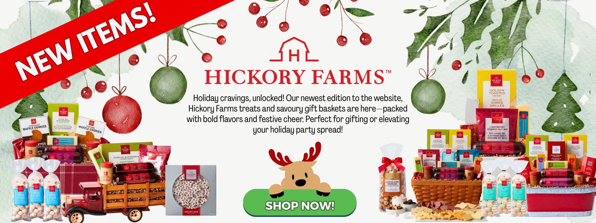 Hickory Farms